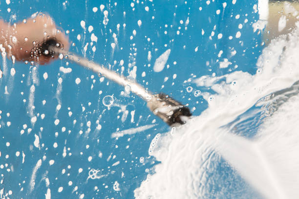 Best Residential Exterior Washing  in Terra Bella, CA