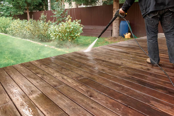 Best Fence Cleaning  in Terra Bella, CA