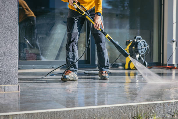 Best Playground Equipment Cleaning  in Terra Bella, CA