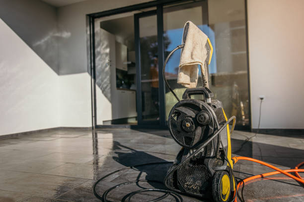 Best Concrete Sealing  in Terra Bella, CA