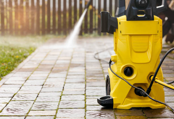 Best Building Exterior Washing  in Terra Bella, CA