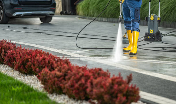 Best Gas Station Cleaning  in Terra Bella, CA