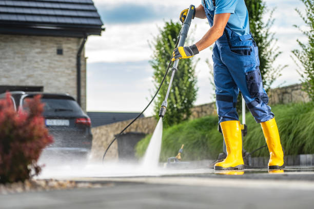 Professional  Pressure Washing Services in Terra Bella, CA